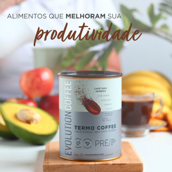 Evolution Coffee