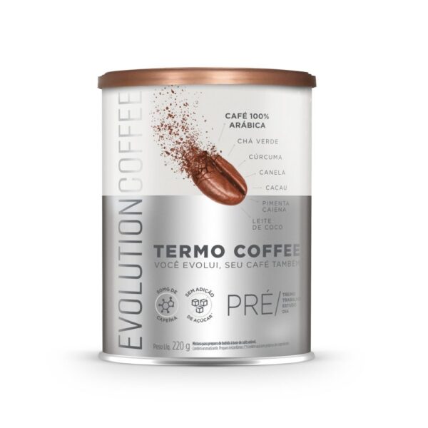 Evolution Coffee