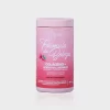 Gaab Colágeno + Ácido Hialurônico (Sabor a Cranberry) : Pote 200g