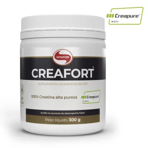 Creafort (Creapure) - pote 300g