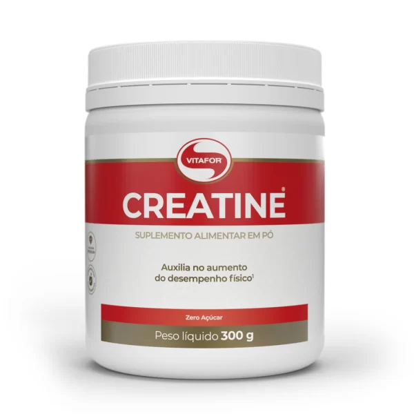 Creatina - 300g