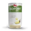 Isofort plant (proteína vegetal) Baunilha - 450g