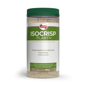 Isocrisp plant 450g