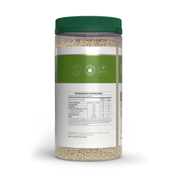 Isocrisp plant 450g - Image 2
