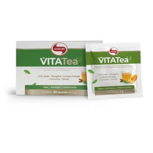 Vitatea - Caixa com 30 sachês