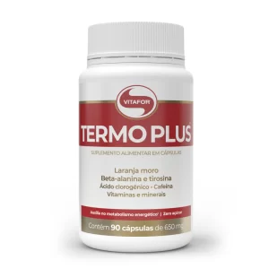 Termo Plus - 90 cápsulas