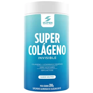 Colágeno Invisible - Sabor neutro