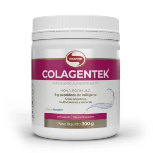 Colagentek (neutro) - 300g