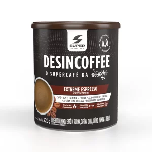 Desincoffee Supercafé Extreme Espresso