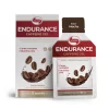 Endurance Caffeine gel ( Mocha) - 12 sachês
