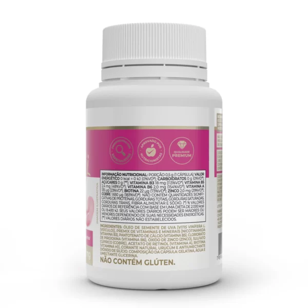 Vita Beauty - 60 Cápsulas - Image 2