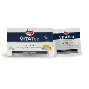 Vitatea Equilibrium - Caixa com 30 sachês