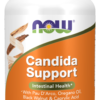 Candida Support - NOW Foods (90 cápsulas)