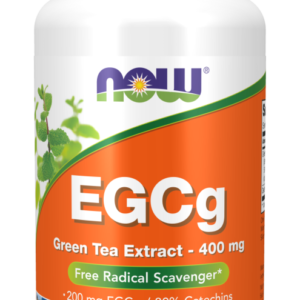 EGCg Green Tea Extract 400 mg