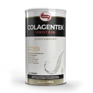 Colagentek Protein (neutro) - Bodybalance