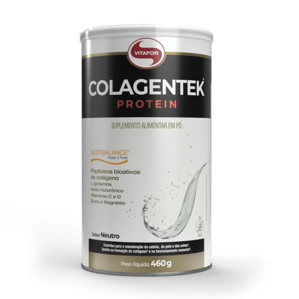 Colagentek Protein (neutro) - Bodybalance