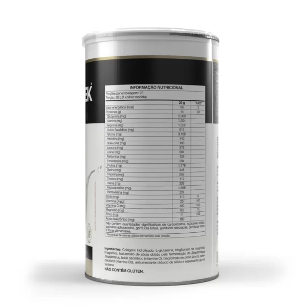Colagentek Protein (neutro) - Bodybalance - Image 2