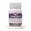 Simcaps - 30 cápsulas