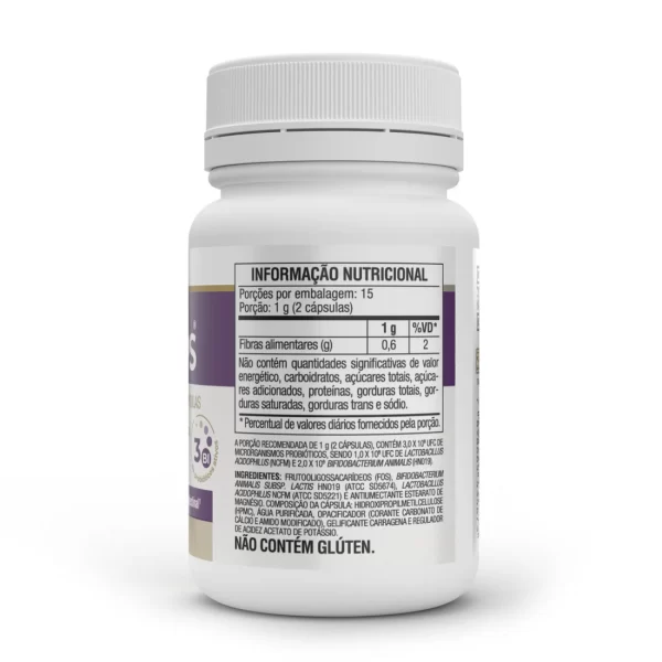 Simcaps - 30 cápsulas - Image 2
