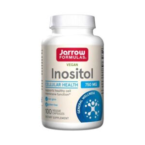 Inositol (Vegano) - 750 mg