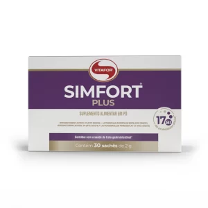 Simfort Plus (30 sachês)