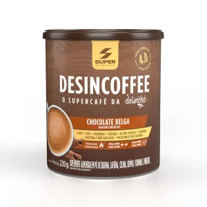 Desincoffee Chocolate Belga