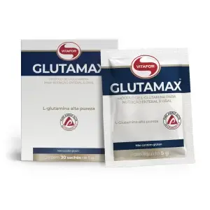 Glutamax - 30 sachês (5g)