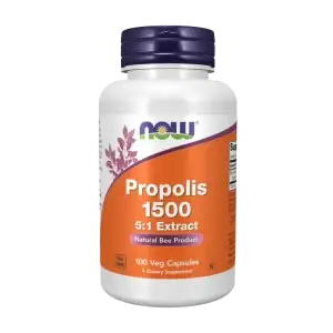 Propolis (cápsulas)