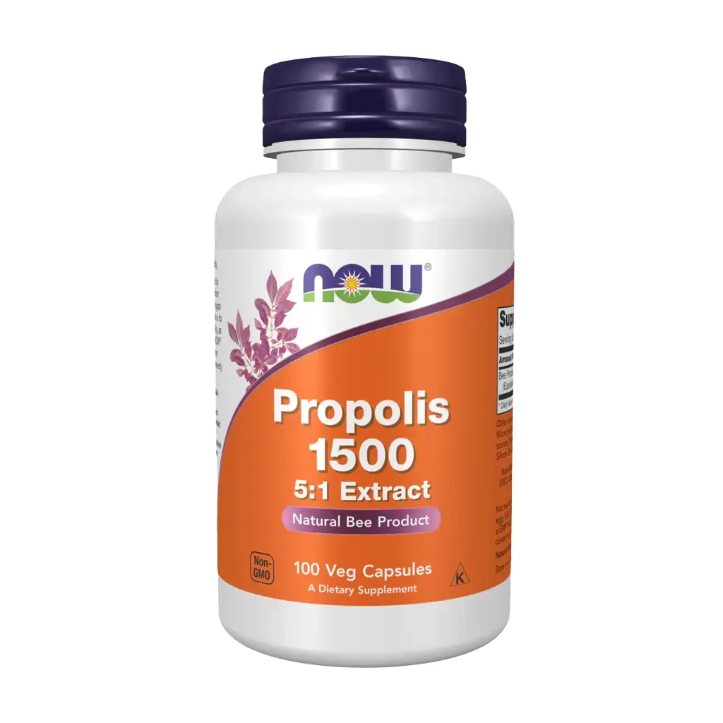 Propolis (cápsulas)