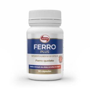 Ferro Plus