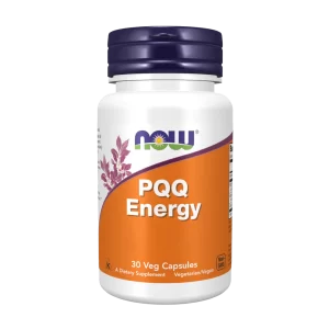 PQQ - 30 cápsulas