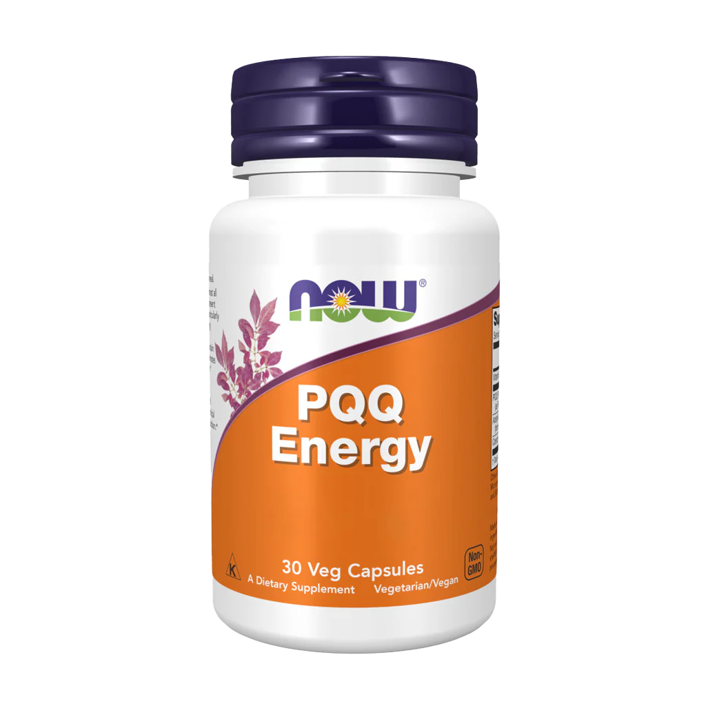 PQQ - 30 cápsulas