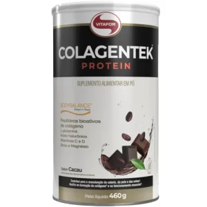 COLAGENTEK PROTEIN - CACAU