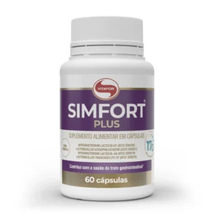SIMFORT PLUS - 60 cápsulas