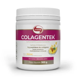 Colagentek - Abacaxi