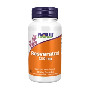 Resveratrol - 200mg