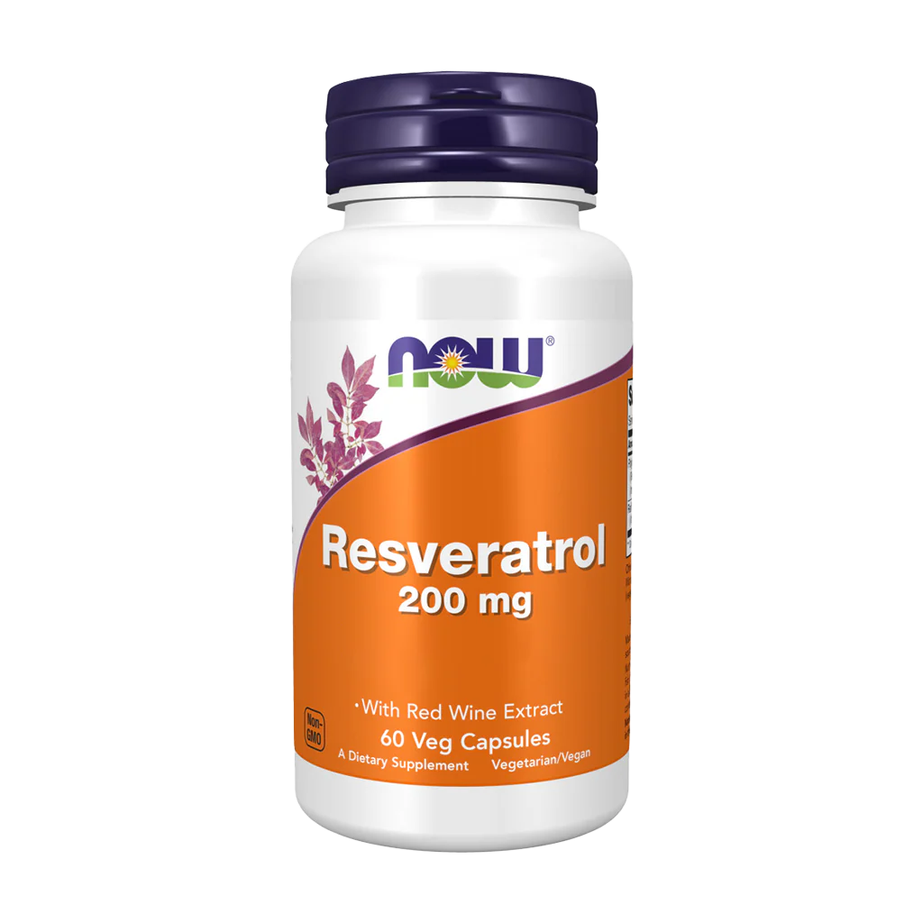 Resveratrol - 200mg
