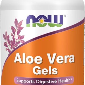 Aloe Vera - gels