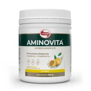 Aminovita - Maracujá