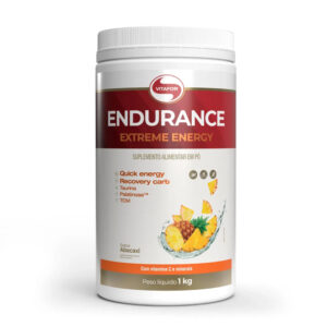 Endurance Extreme Energy