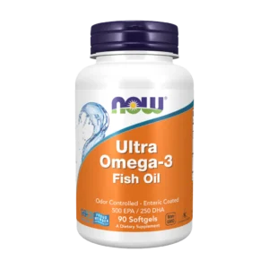 Ultra Ômega 3 (180 cáps)